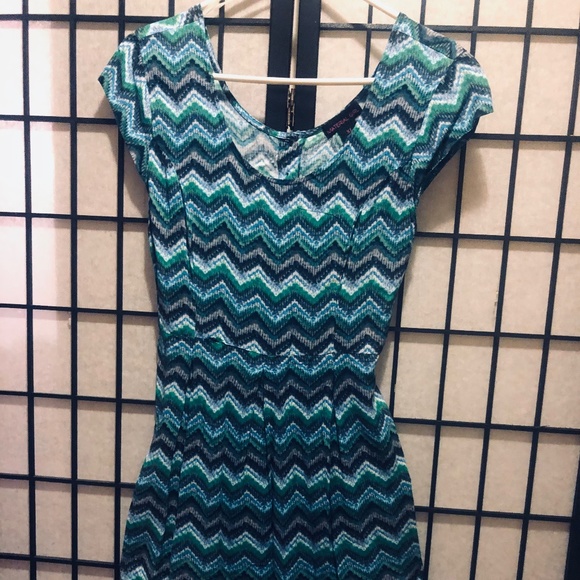 Dresses Material Girl Summer Dress Juniors Xl Poshmark